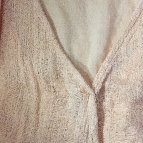 Free People shirt - Picture 5 of 5